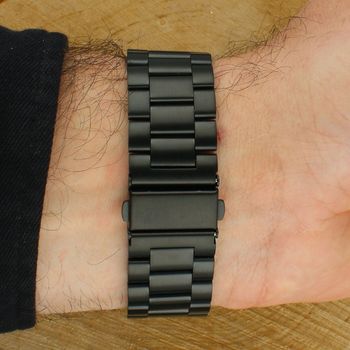 Smartwatch Hagen HB50 Czarny – AMOLED 1,43, Pomiar Glukozy, IP68 (1).jpg